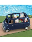 Sylvanian families